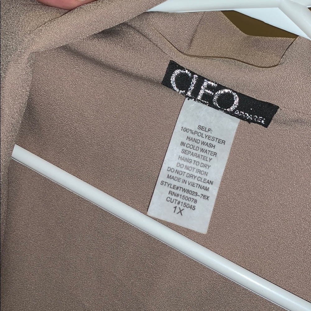 Cardigans - Picture 2 of 2